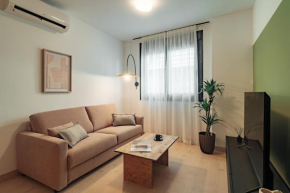 Los Olivos Apartments by Olala Homes